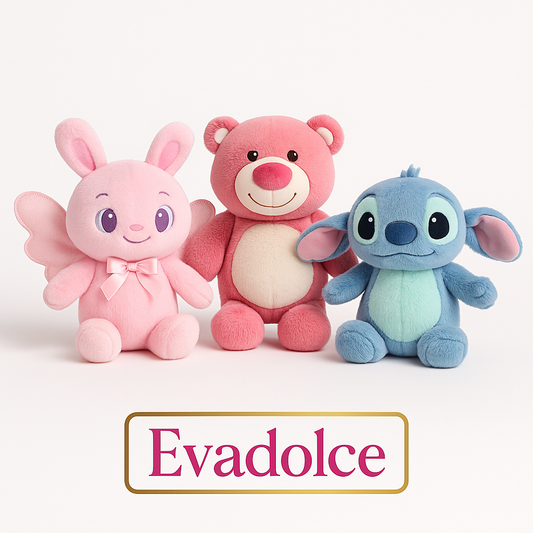 Bouillotte en Peluche stitch Chauffe-Mains Cadeau Petite Amie