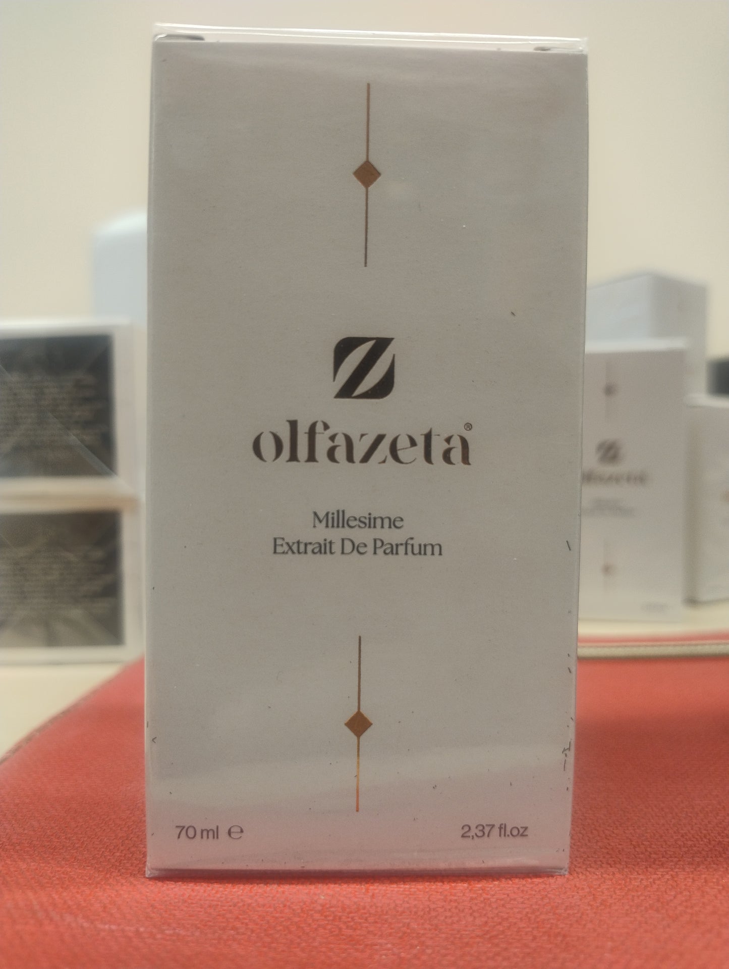 Parfums a vendre 70ml